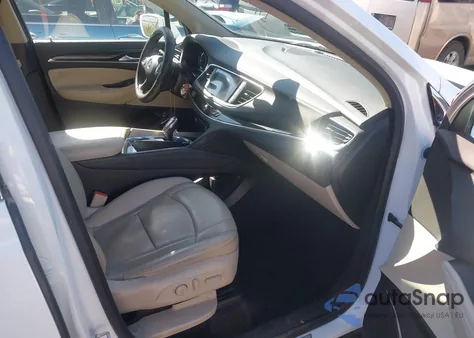 2018 Buick Enclave Essence из США, поврежденный, VIN 5GAEVAKW2JJ198463